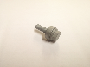 Image of Hex bolt with washer. M8X30-10.9 image for your BMW 330e  